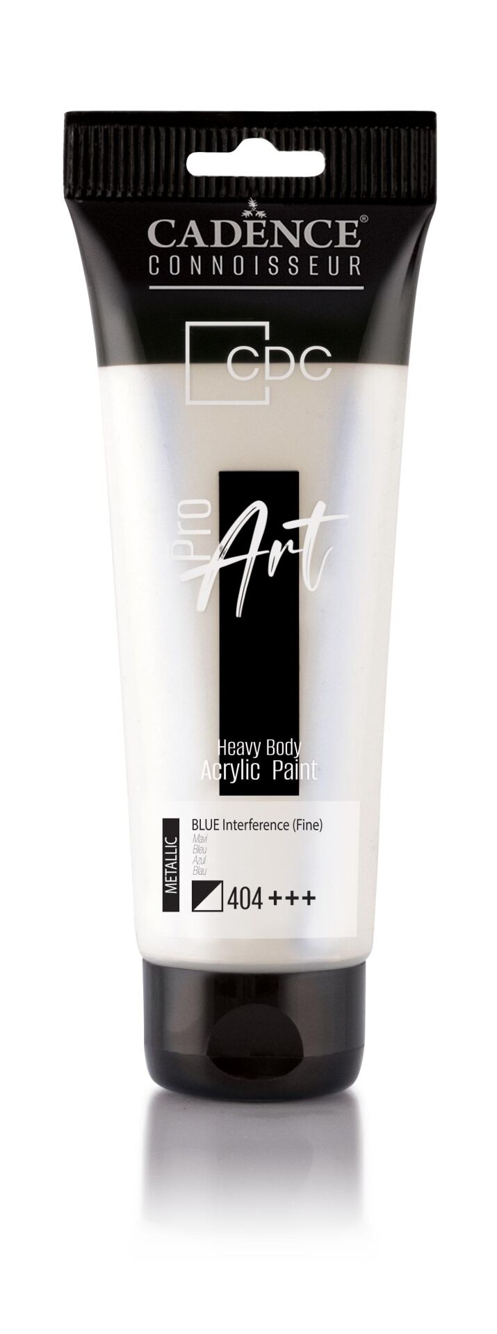 PROART HEAVY BODY AKRİLİK BOYA PRH-404 MAVİ 120ML