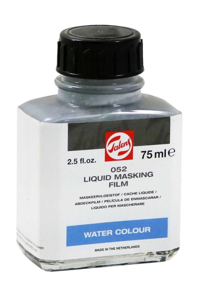 TALENS LIQUID MASKING FILM 052 75ML (MASKELEME SIVISI)