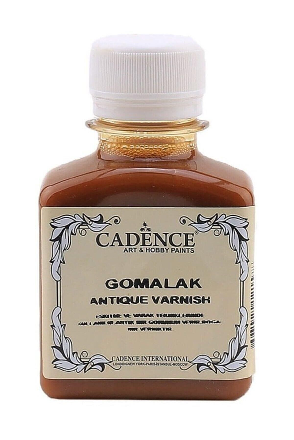 GOMALAK CİLA 100ML