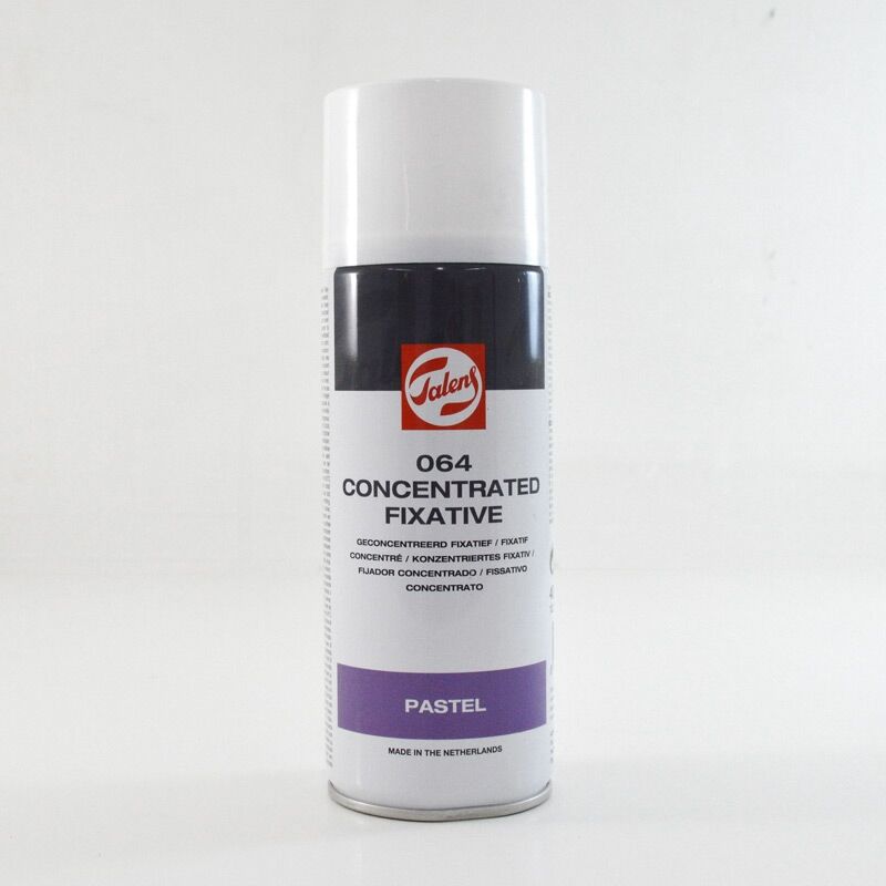 TALENS FIXATIVE CONCENTR. 064 400 ML SPREY