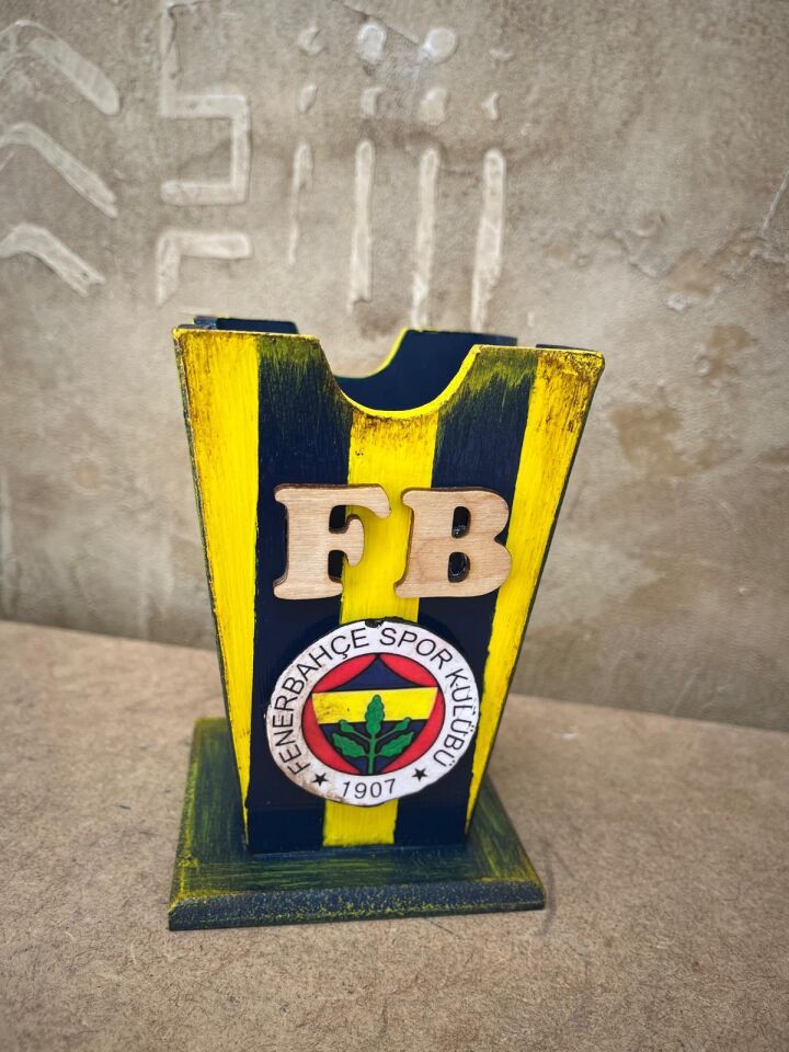 TARAFTAR KALEMLİK FENERBAHÇE