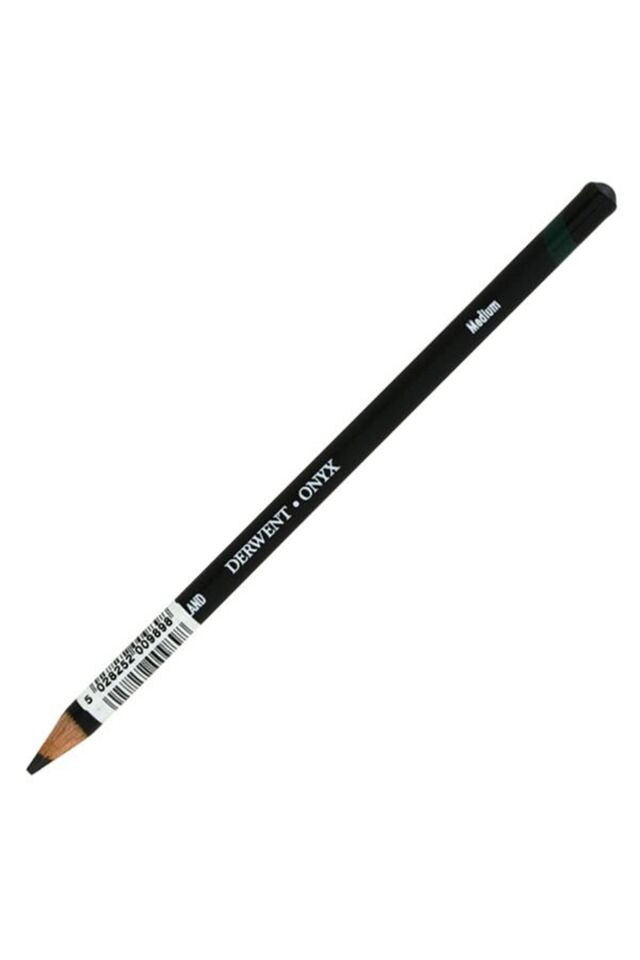 DERWENT ONYX PENCIL MEDIUM (ORTA)