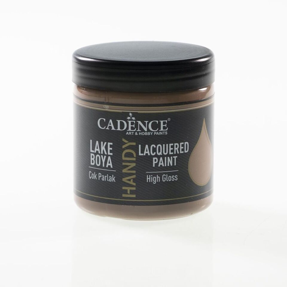 CADENCE HANDY LAKE BOYA L-052 SICAK KAHVE 250ML