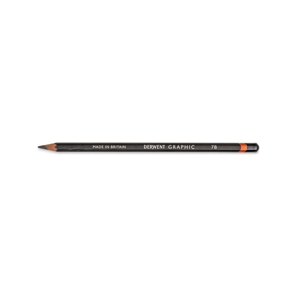 DERWENT GRAPHIC PENCIL (7B)