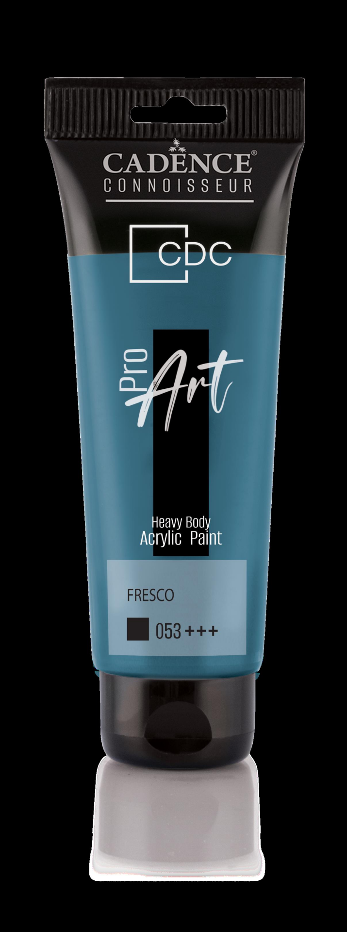 PROART HEAVY BODY AKRİLİK BOYA PR-053 FRESCO 120ML