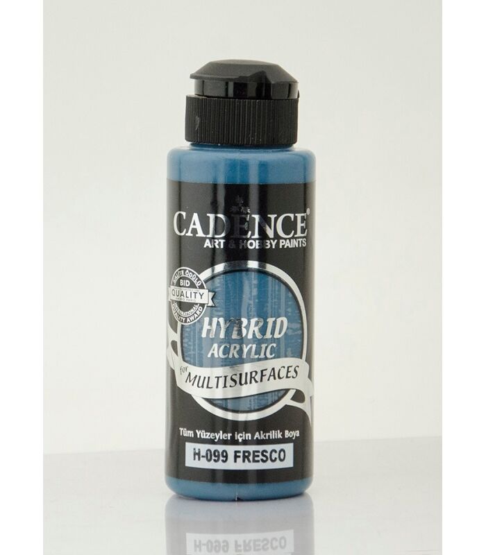 H-099 FRESCO HYBRID AKR. MULTISURFACES 120ML